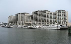 The Wharf By Youngs Sun Coast Aparthotel Orange Beach 3* United States