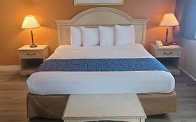 Travelodge By Wyndham San Francisco Airport North South San Francisco 2* United States