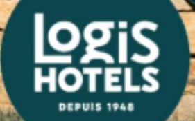 Cit'hotel Logis Louise De Savoie  2*