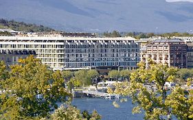Grand Hotel Kempinski Geneva 5*