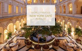 Anantara New York Palace - A Leading Hotel Of The World  5*