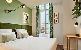 Hotel Bordeaux Clemenceau By Happyculture