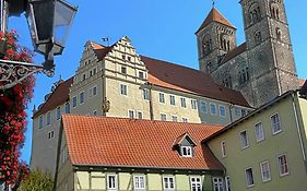 Domschatz Quedlinburg 3*
