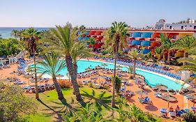 Hôtel Sbh Fuerteventura Playa À 3*