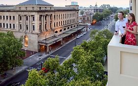 Grosvenor Hotel Adelaide  3* Australia