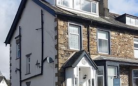 Invergarry Room Only Guest House For Adults Windermere 4* United Kingdom