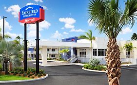 Fairfield Inn & Suites By Marriott At The Keys Collection  3*