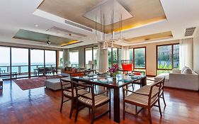 Shasa Resort - Luxury Beachfront Suites