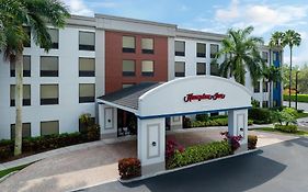 Hampton Inn West Palm Beach-Florida Turnpike