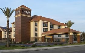 Fairfield By Marriott Inn & Suites Fresno Riverpark  3* United States