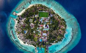Bandos Maldives Hotel North Male Atoll