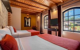 Sonesta Posadas Del Inca - Valle Sagrado Yucay Urubamba Hotel 3* Peru