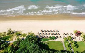 Pullman Oceanview Sanya Bay Resort & Spa