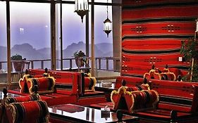 Rocky Mountain Hotel Wadi Musa 2* Jordan