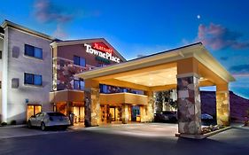 Towneplace Suites St. George