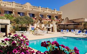 Cornucopia Hotel Xaghra Malta