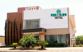 Hotel Premium Pirassununga  Brazil