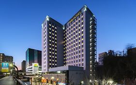Apa Hotel Keisei Narita Ekimae Chiba 3* Japan
