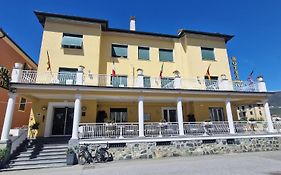 Hotel Dora Levanto Italy