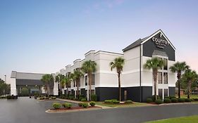 Country Inn And Suites By Carlson Florence Sc 3*