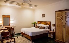 Hotel Ranthambore Residency