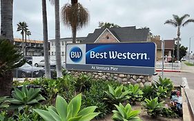 Best Western At Ventura Pier Hotel 3* United States