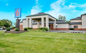 Motel 6 - Georgetown, Ky - Lexington North  2* United States