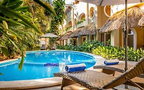 Hotel Villas Sayulita  2* Mexico