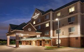 Country Inn & Suites By Carlson Dfw Airport South 3*