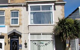 Westward Bed And Breakfast Newquay 4*