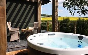 The Chilterns View Holiday Home Wallingford  United Kingdom