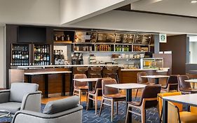 Courtyard By Marriott Minneapolis-st. Paul Airport Mendota Heights 3* United States