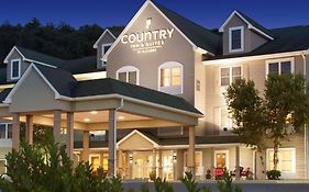 Country Inn & Suites Lehighton Pa