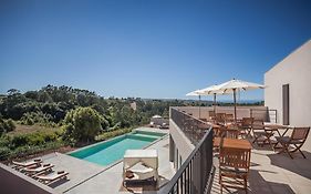 Vale D'azenha Hotel Rural & Residences Alcobaça 4* Portugal