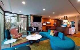Fairfield Inn & Suites By Marriott Dallas Waxahachie