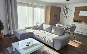Dom - Apartamenty Prestige - Opcja Jacuzzi I Sauna
