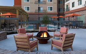 Courtyard By Marriott Fort Worth Historic Stockyards Hotel United States