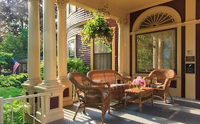 Berry Manor Inn Rockland 4* United States