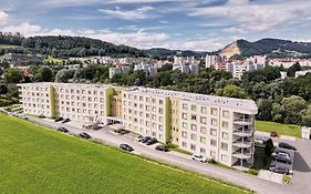 I Am Hotel Im Living Campus Leoben (styria) 2* Österreich