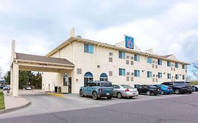 Motel 6-Fort Lupton, Co