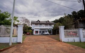 Hotel Puerto Libertad - Iguazu