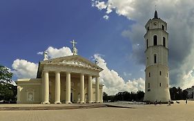 Vilnius Maironio