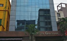 Hotel Gulshan International Kolkata