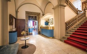 Hotel Bosone Palace Gubbio 4*