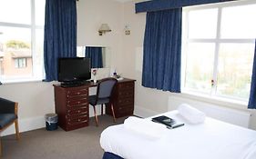 The Thames Hotel Maidenhead United Kingdom