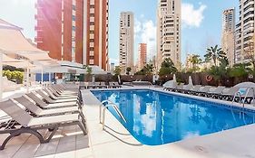 Flamingo Beach - Adults Recommended Benidorm 4*