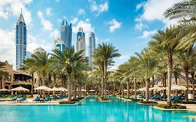 One&only Royal Mirage Dubai At Jumeirah Beach
