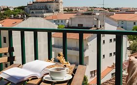 Hotel Santo Antonio De Fatima  3* Portugal