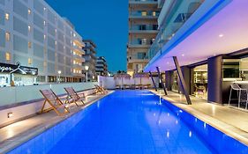 Mercure Rhodes Alexia & Spa (adults Only) Rhodes City 4*