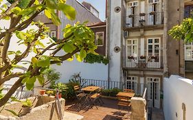 Porto Lounge Hostel & Guesthouse By Host Wise  2* Portugal